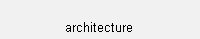 architektur